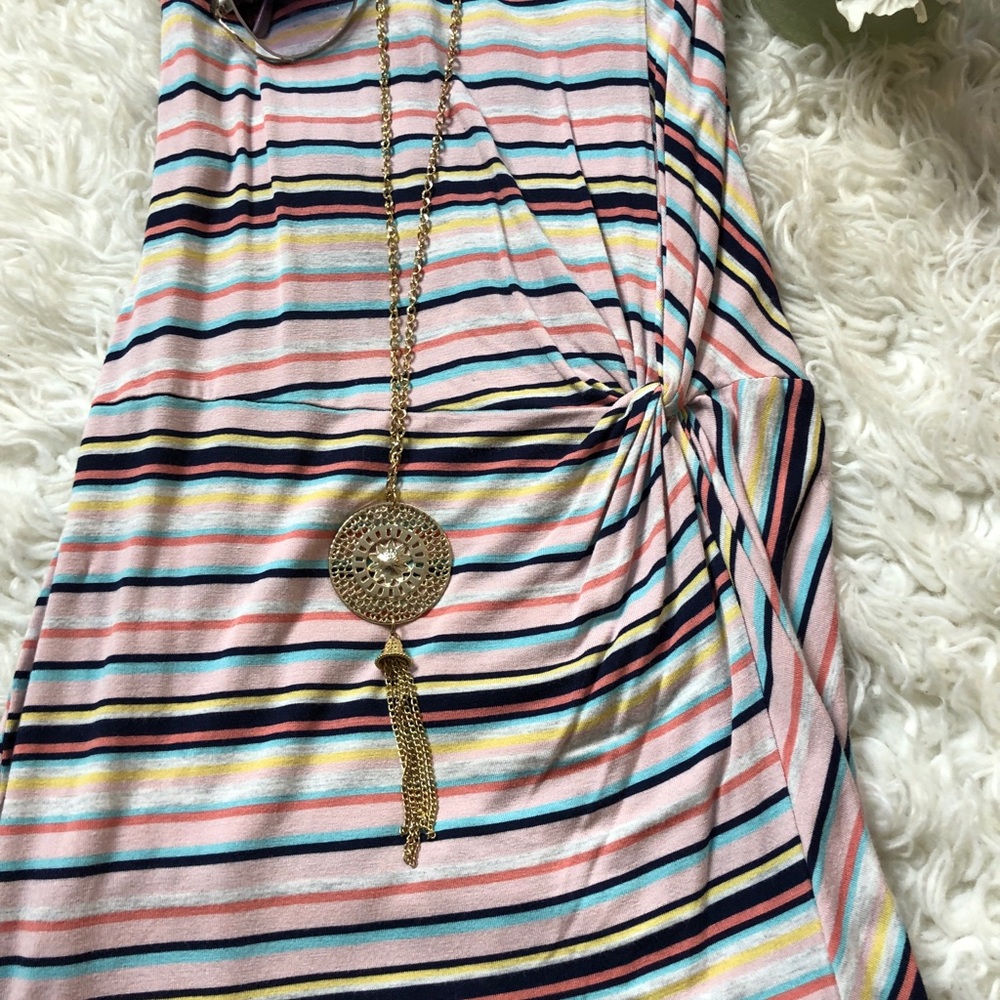 Dress - Picture 3 of 5